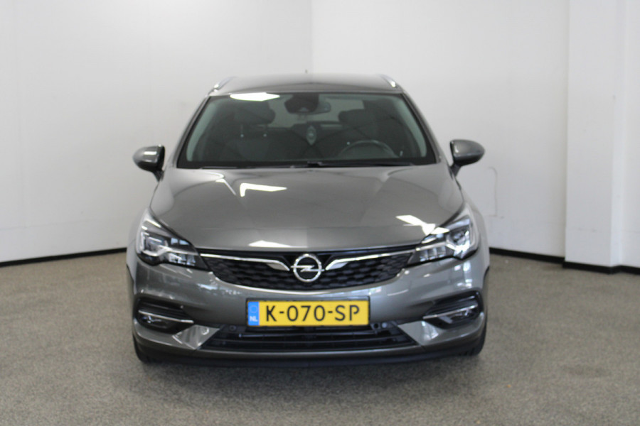 Opel Astra Sports Tourer 1.2 Ultimate