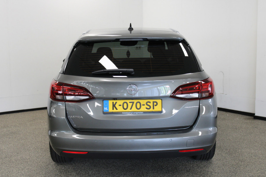 Opel Astra Sports Tourer 1.2 Ultimate