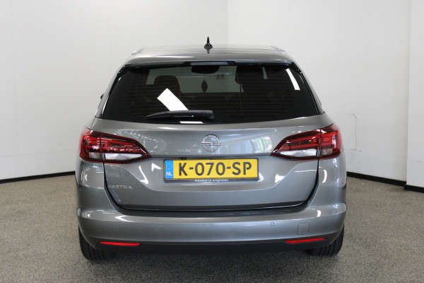 Opel Astra Sports Tourer 1.2 Ultimate