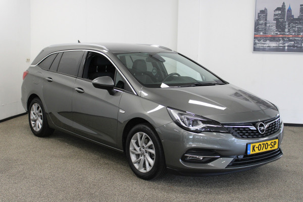 Opel Astra Sports Tourer 1.2 Ultimate