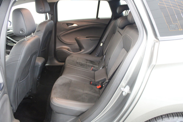 Opel Astra Sports Tourer 1.2 Ultimate