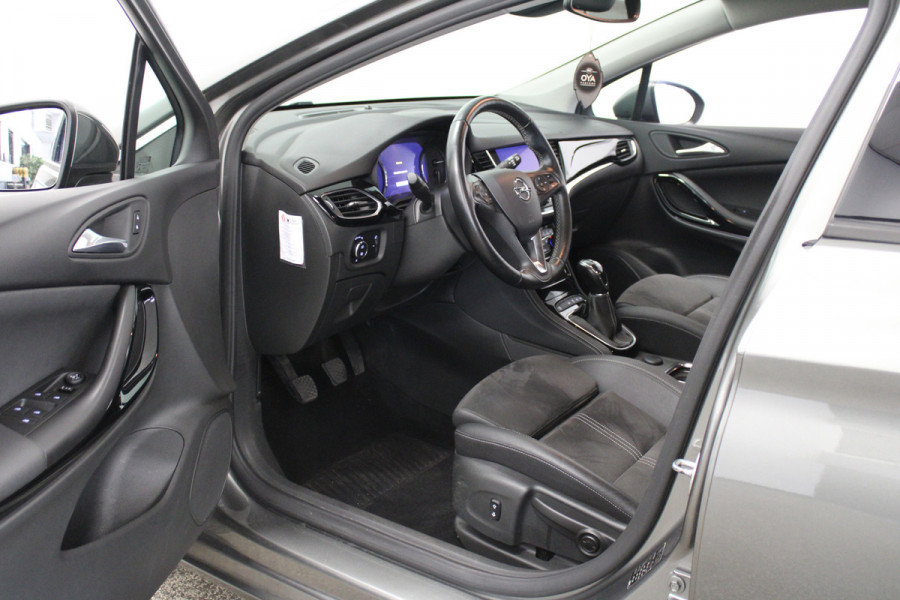 Opel Astra Sports Tourer 1.2 Ultimate