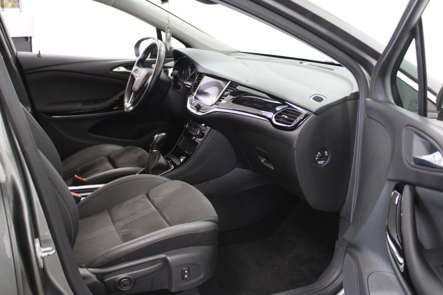 Opel Astra Sports Tourer 1.2 Ultimate