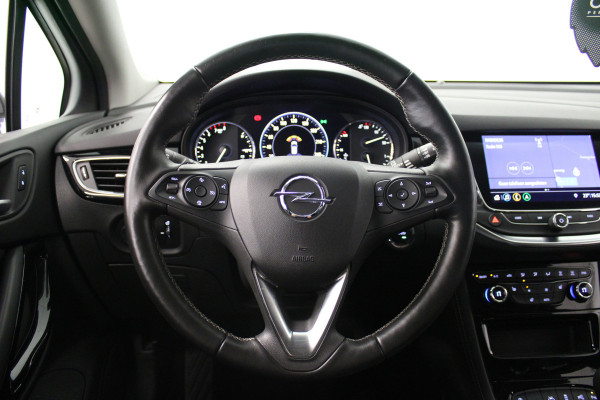Opel Astra Sports Tourer 1.2 Ultimate