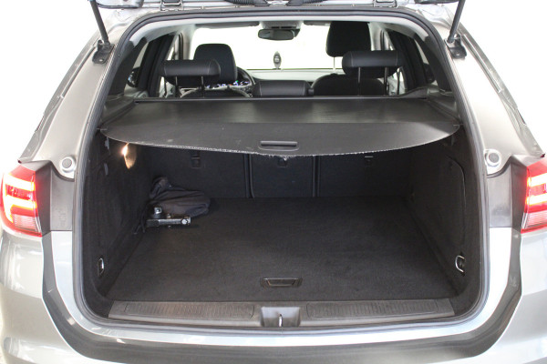 Opel Astra Sports Tourer 1.2 Ultimate