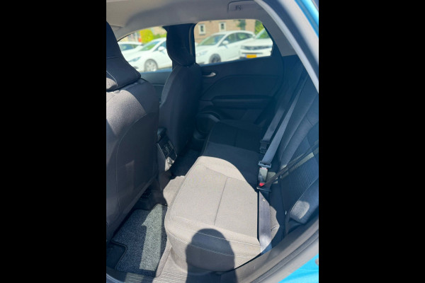 Renault Captur 1.0 TCe 90 Business|NAVOI|AIRCO|BLEU|