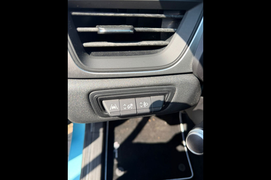 Renault Captur 1.0 TCe 90 Business|NAVOI|AIRCO|BLEU|