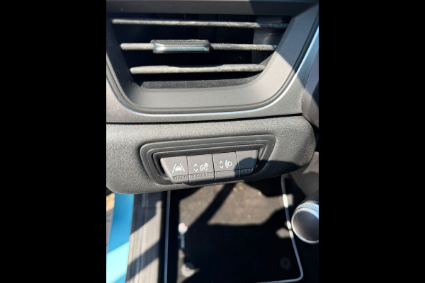 Renault Captur 1.0 TCe 90 Business|NAVOI|AIRCO|BLEU|