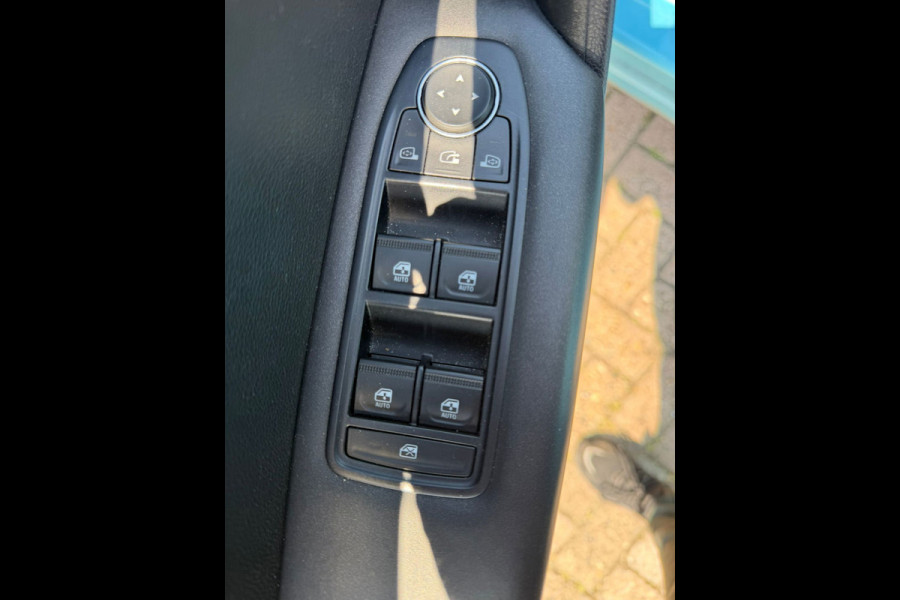 Renault Captur 1.0 TCe 90 Business|NAVOI|AIRCO|BLEU|