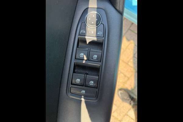 Renault Captur 1.0 TCe 90 Business|NAVOI|AIRCO|BLEU|