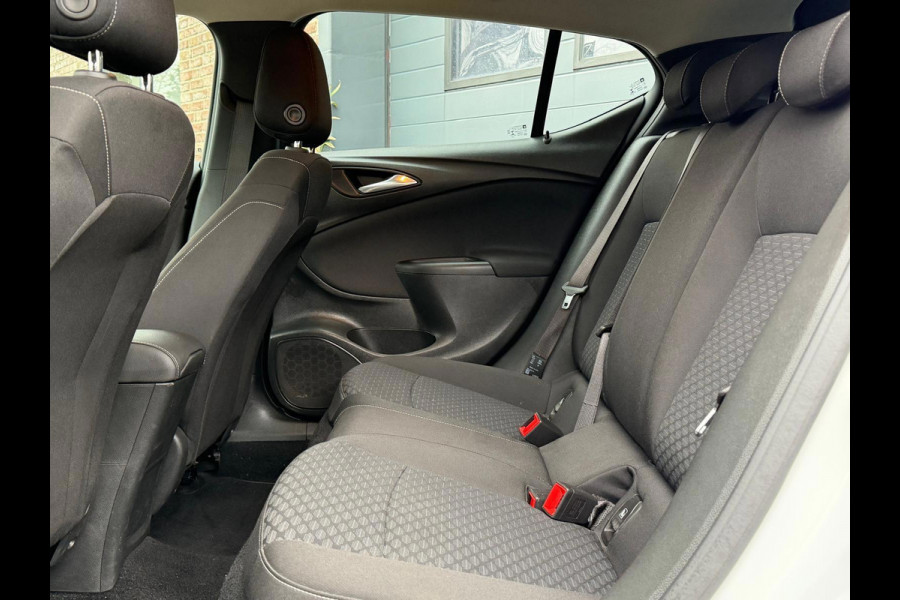 Opel Astra 1.2 Edition|NAVI|AIRCO|WHITE|CRUISE|