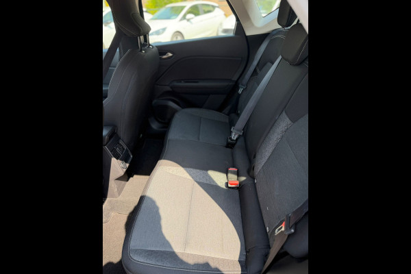 Renault Captur 1.0 TCe 90 evolution|BLACK|NAVI|AIRCO|CRUISE|