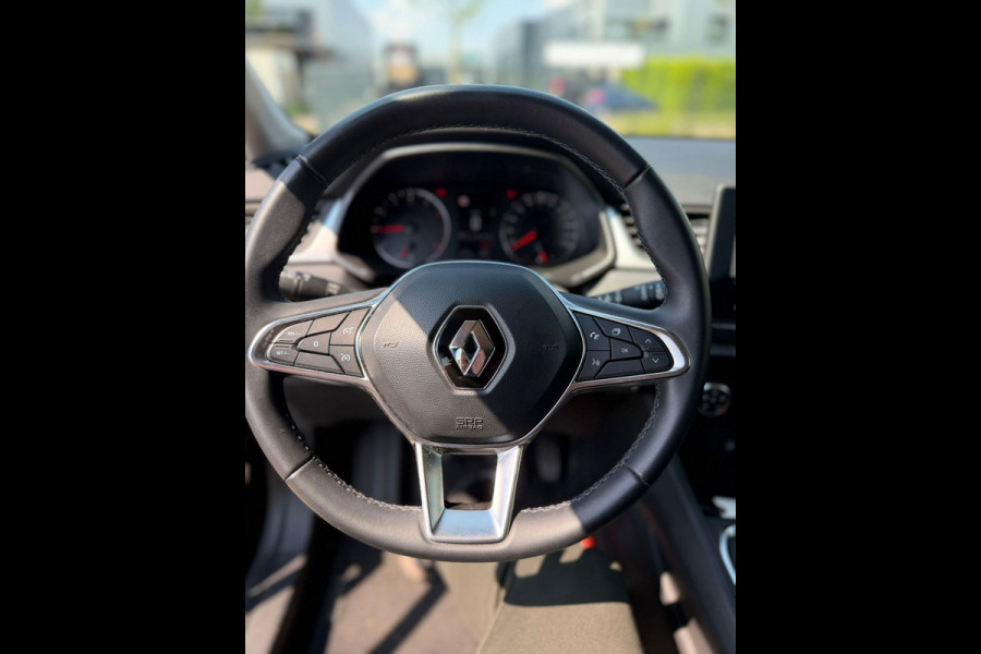 Renault Captur 1.0 TCe 90 evolution|BLACK|NAVI|AIRCO|CRUISE|