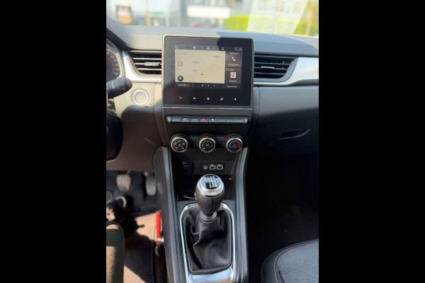 Renault Captur 1.0 TCe 90 evolution|BLACK|NAVI|AIRCO|CRUISE|