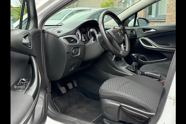 Opel Astra 1.2 Edition|WHITE|NAVI|AIRCO|
