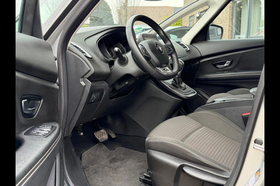 Renault Grand Scénic 1.3 TCe Equilibre|7-Persoons|AIRCO|NAVI|AUTOMAAT|CAMERA|CARPLAY|