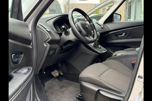 Renault Grand Scénic 1.3 TCe Equilibre|7-Persoons|AIRCO|NAVI|AUTOMAAT|CAMERA|CARPLAY|
