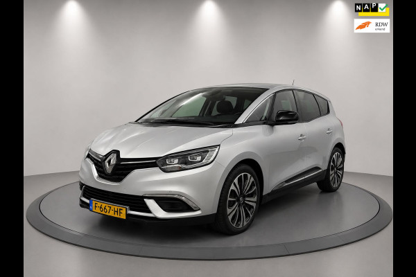 Renault Grand Scénic 1.3 TCe Equilibre|7-Persoons|AIRCO|NAVI|AUTOMAAT|CAMERA|CARPLAY|
