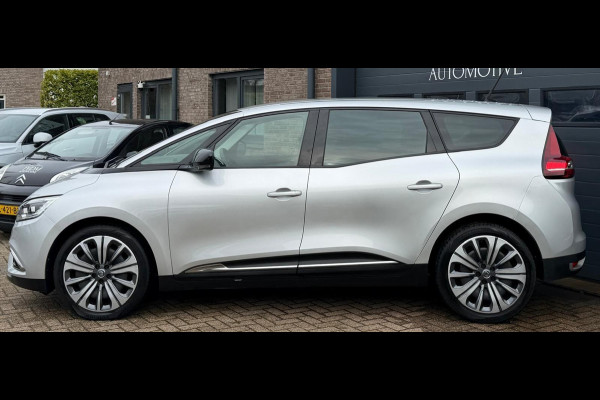 Renault Grand Scénic 1.3 TCe Equilibre|7-Persoons|AIRCO|NAVI|AUTOMAAT|CAMERA|CARPLAY|