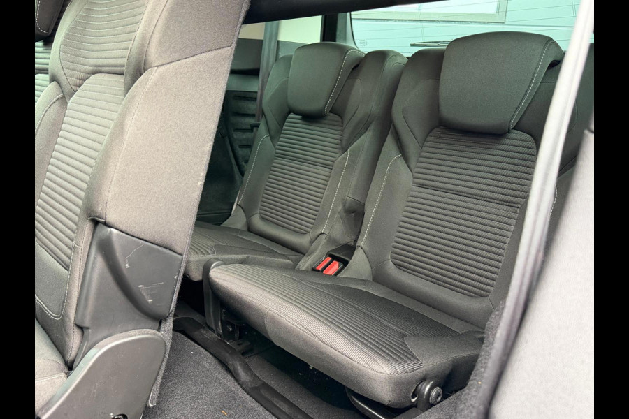 Renault Grand Scénic 1.3 TCe Equilibre|7-Persoons|AIRCO|NAVI|AUTOMAAT|CAMERA|CARPLAY|