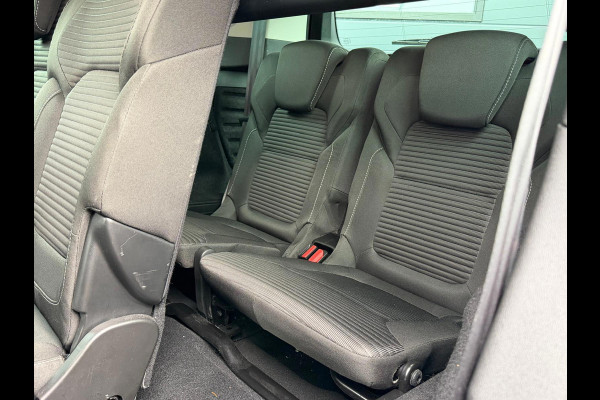 Renault Grand Scénic 1.3 TCe Equilibre|7-Persoons|AIRCO|NAVI|AUTOMAAT|CAMERA|CARPLAY|