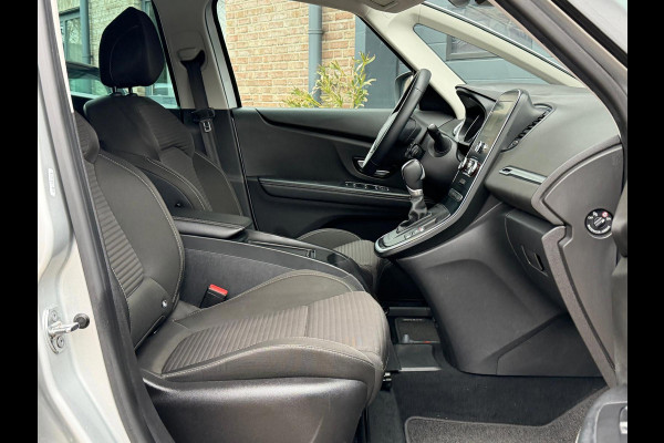 Renault Grand Scénic 1.3 TCe Equilibre|7-Persoons|AIRCO|NAVI|AUTOMAAT|CAMERA|CARPLAY|
