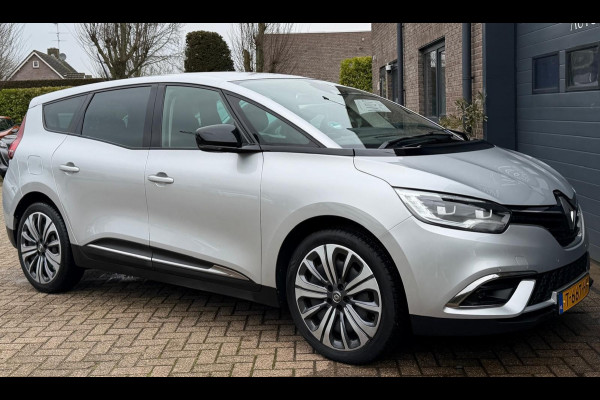 Renault Grand Scénic 1.3 TCe Equilibre|7-Persoons|AIRCO|NAVI|AUTOMAAT|CAMERA|CARPLAY|