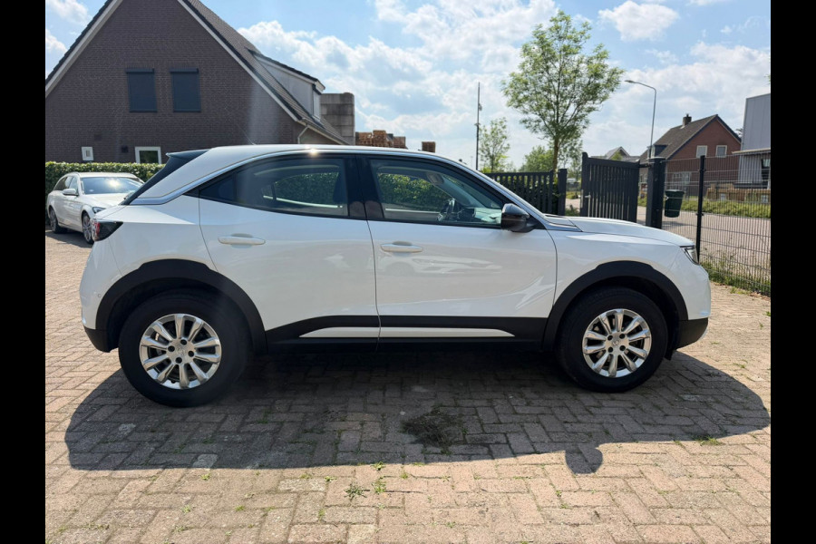 Opel Mokka 1.2 Edition|CARPLAY|NAVI|AIRCO|WHITE|