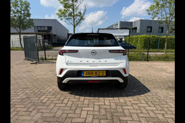 Opel Mokka 1.2 Edition|CARPLAY|NAVI|AIRCO|WHITE|