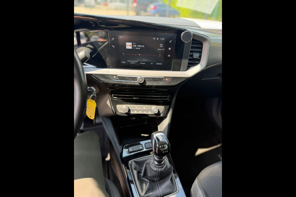Opel Mokka 1.2 Edition|CARPLAY|NAVI|AIRCO|WHITE|