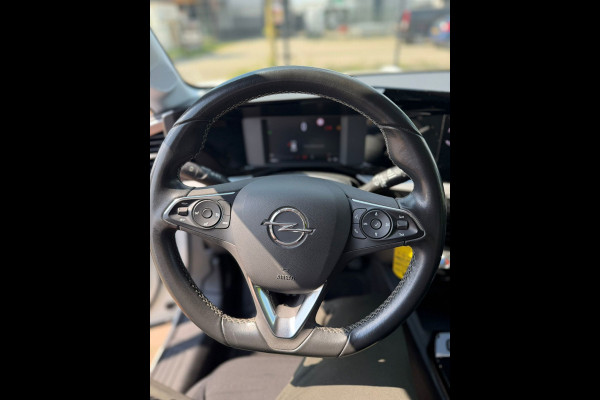 Opel Mokka 1.2 Edition|CARPLAY|NAVI|AIRCO|WHITE|