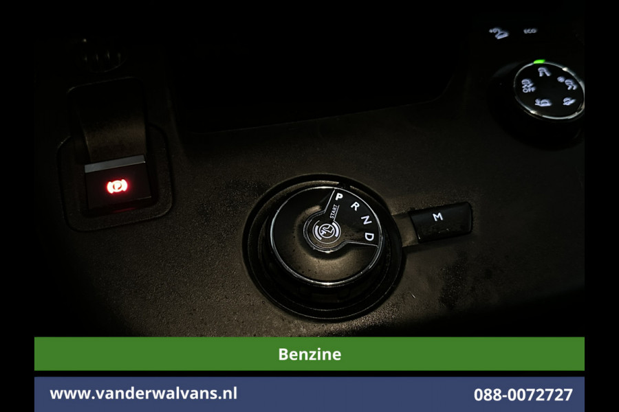 Citroën Berlingo 1.2 PureTech 130pk Automaat Benzine L1H1 Euro6 Airco | 3-Zits | Navigatie | Camera | Cruisecontrol Apple Carplay, Android Auto, Parkeersensoren, Bijrijdersbank