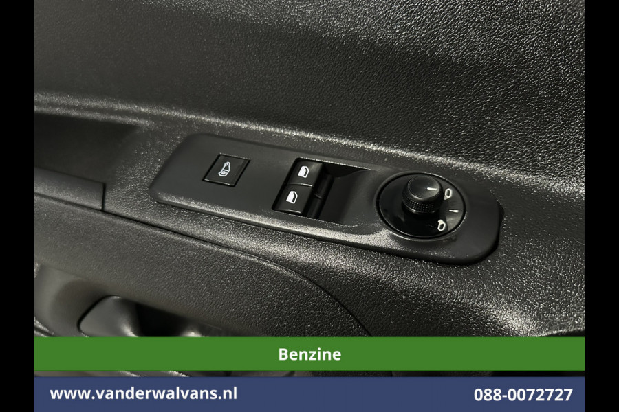 Citroën Berlingo 1.2 PureTech 130pk Automaat Benzine L1H1 Euro6 Airco | 3-Zits | Navigatie | Camera | Cruisecontrol Apple Carplay, Android Auto, Parkeersensoren, Bijrijdersbank