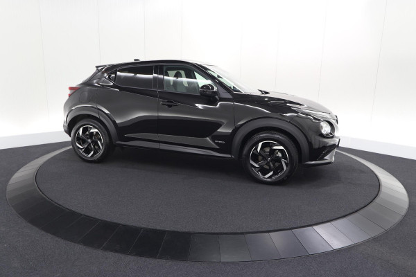 Nissan Juke 1.6 Hybrid N-Connecta | Camera | Stuurverwarming | Stoelverwarming | Navigatie