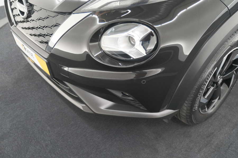 Nissan Juke 1.6 Hybrid N-Connecta | Camera | Stuurverwarming | Stoelverwarming | Navigatie