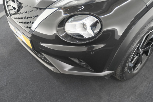 Nissan Juke 1.6 Hybrid N-Connecta | Camera | Stuurverwarming | Stoelverwarming | Navigatie