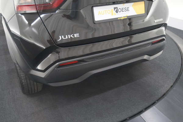 Nissan Juke 1.6 Hybrid N-Connecta | Camera | Stuurverwarming | Stoelverwarming | Navigatie