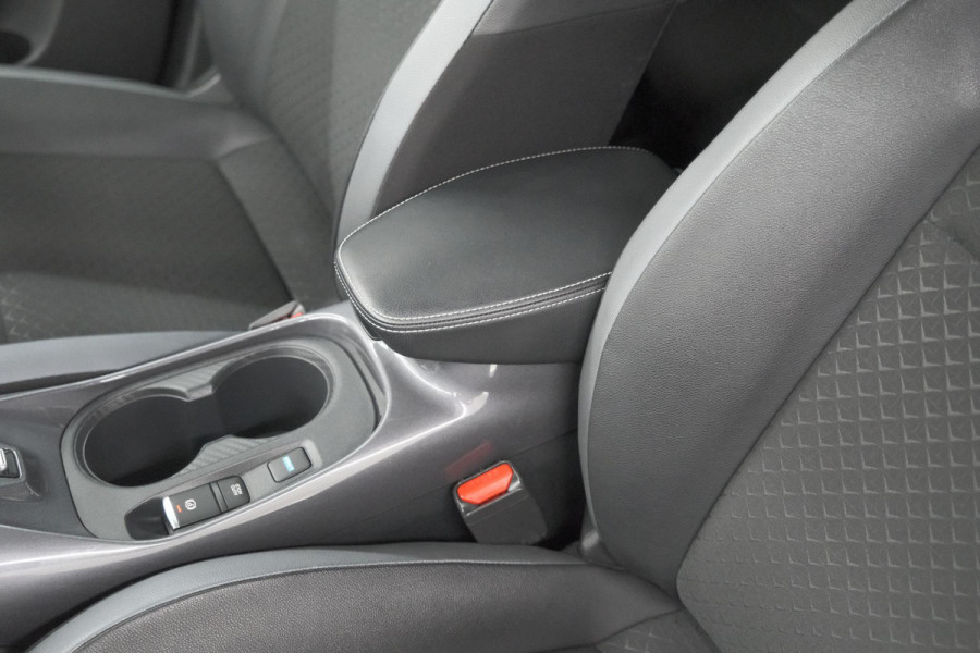 Nissan Juke 1.6 Hybrid N-Connecta | Camera | Stuurverwarming | Stoelverwarming | Navigatie