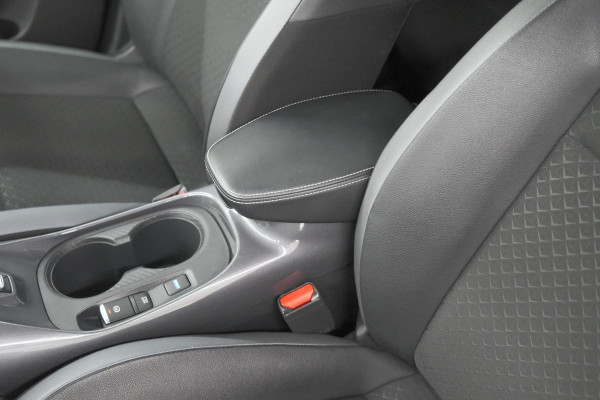 Nissan Juke 1.6 Hybrid N-Connecta | Camera | Stuurverwarming | Stoelverwarming | Navigatie