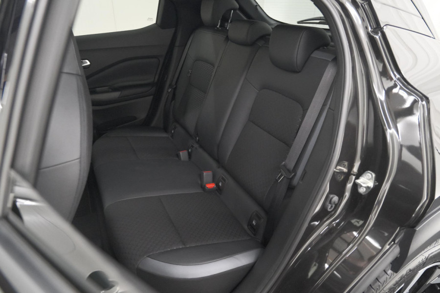 Nissan Juke 1.6 Hybrid N-Connecta | Camera | Stuurverwarming | Stoelverwarming | Navigatie