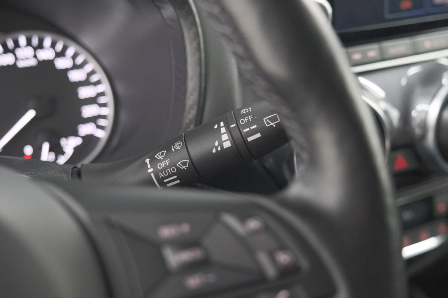 Nissan Juke 1.6 Hybrid N-Connecta | Camera | Stuurverwarming | Stoelverwarming | Navigatie