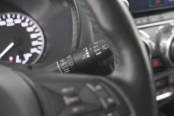 Nissan Juke 1.6 Hybrid N-Connecta | Camera | Stuurverwarming | Stoelverwarming | Navigatie