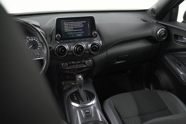 Nissan Juke 1.6 Hybrid N-Connecta | Camera | Stuurverwarming | Stoelverwarming | Navigatie