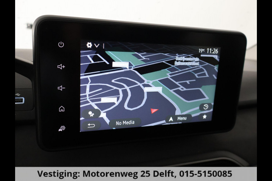 Dacia Jogger 1.0 TCe 110 EXTREME 7 ZITS GARANTIE TOT 2035* . CRUISE CONTROL . DODE HOEK DETECTIE . PARKEERSENSOREN VOOR EN ACHTER .