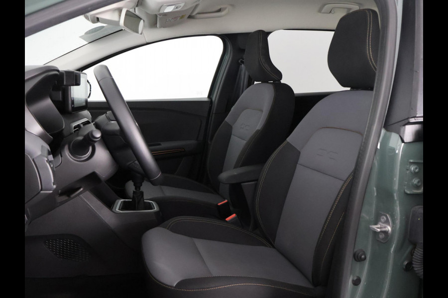 Dacia Jogger 1.0 TCe 110 EXTREME 7 ZITS GARANTIE TOT 2035* . CRUISE CONTROL . DODE HOEK DETECTIE . PARKEERSENSOREN VOOR EN ACHTER .