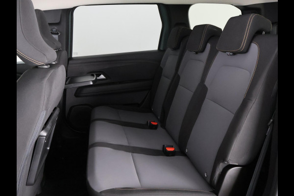 Dacia Jogger 1.0 TCe 110 EXTREME 7 ZITS GARANTIE TOT 2035* . CRUISE CONTROL . DODE HOEK DETECTIE . PARKEERSENSOREN VOOR EN ACHTER .