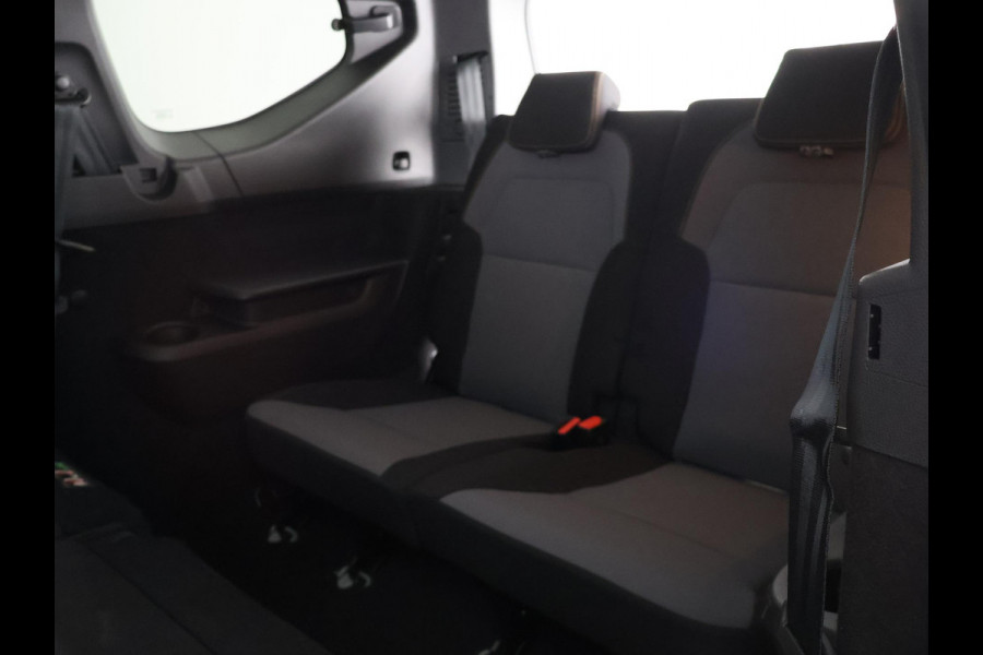 Dacia Jogger 1.0 TCe 110 EXTREME 7 ZITS GARANTIE TOT 2035* . CRUISE CONTROL . DODE HOEK DETECTIE . PARKEERSENSOREN VOOR EN ACHTER .