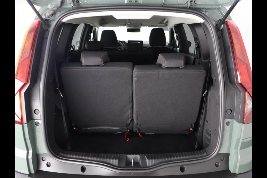 Dacia Jogger 1.0 TCe 110 EXTREME 7 ZITS GARANTIE TOT 2035* . CRUISE CONTROL . DODE HOEK DETECTIE . PARKEERSENSOREN VOOR EN ACHTER .