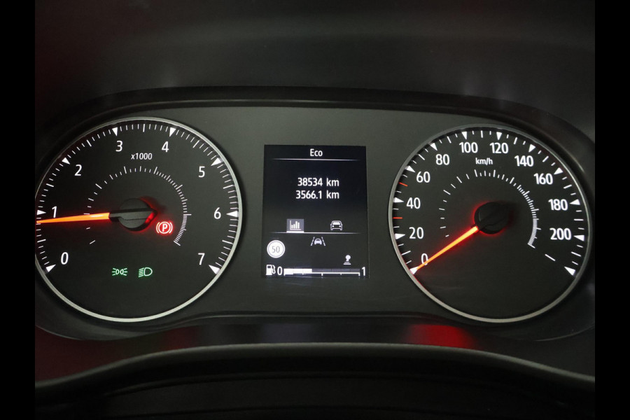 Dacia Jogger 1.0 TCe 110 EXTREME 7 ZITS GARANTIE TOT 2035* . CRUISE CONTROL . DODE HOEK DETECTIE . PARKEERSENSOREN VOOR EN ACHTER .