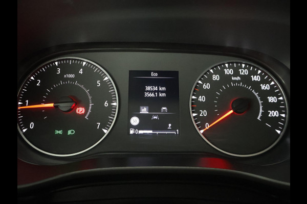 Dacia Jogger 1.0 TCe 110 EXTREME 7 ZITS GARANTIE TOT 2035* . CRUISE CONTROL . DODE HOEK DETECTIE . PARKEERSENSOREN VOOR EN ACHTER .